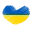 Ukraine flag