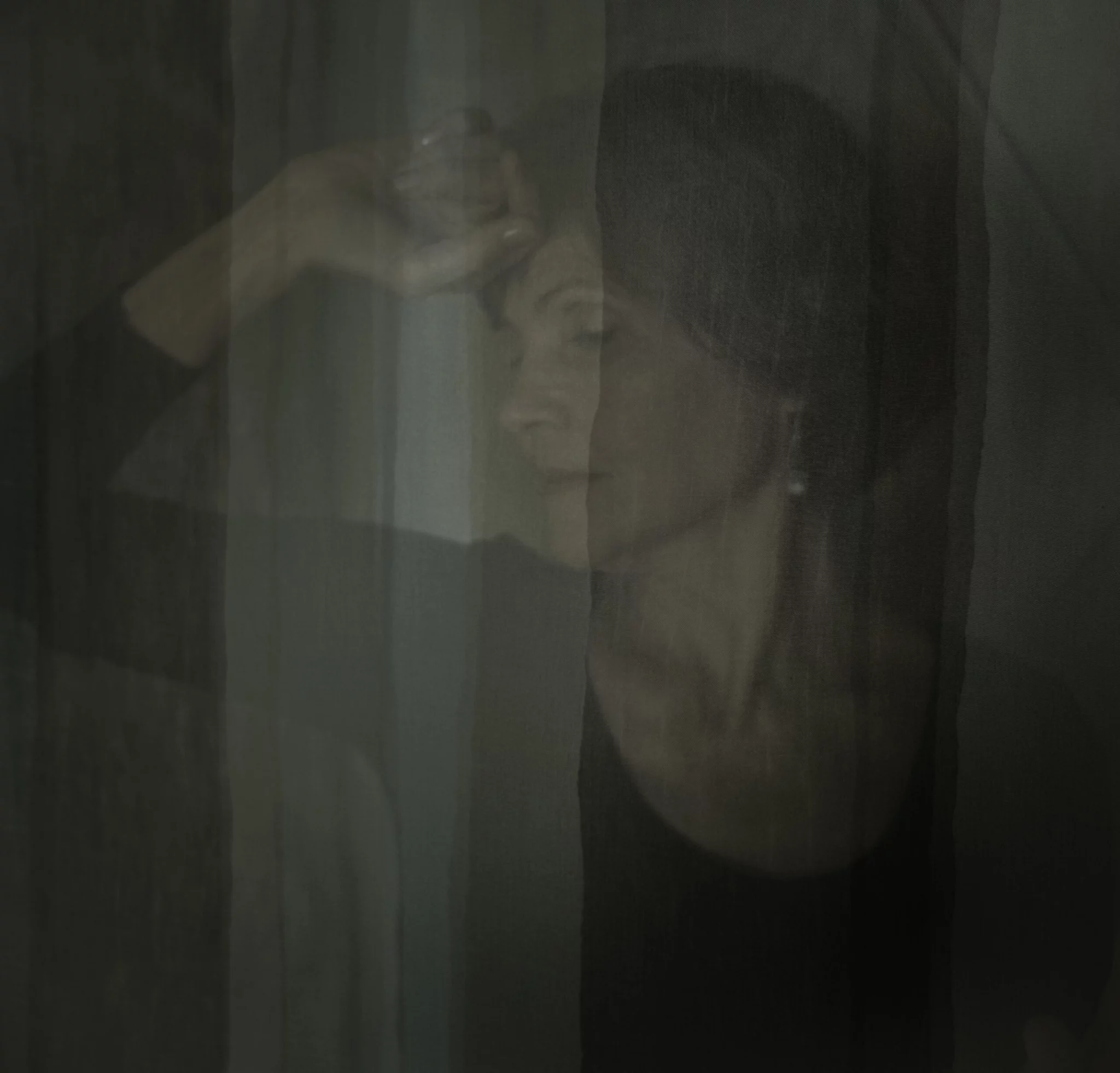 Portrait of the Artist